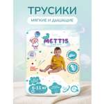 Трусики METTIS Premium M (6-11 кг) 60 шт.
