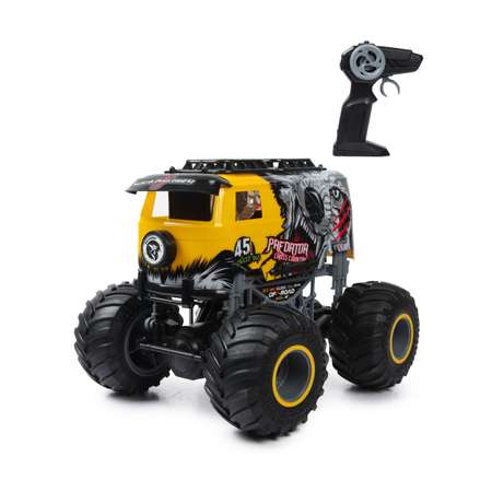 Внедорожник РУ Mobicaro Monster Truck 1:16