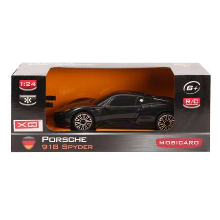 Автомобиль РУ Mobicaro Porsche 1:24