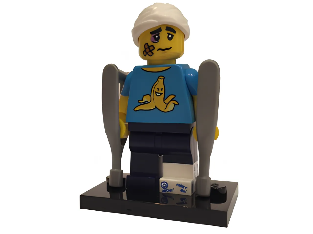 Фигурка LEGO Minifigures col15-4 - фото 1