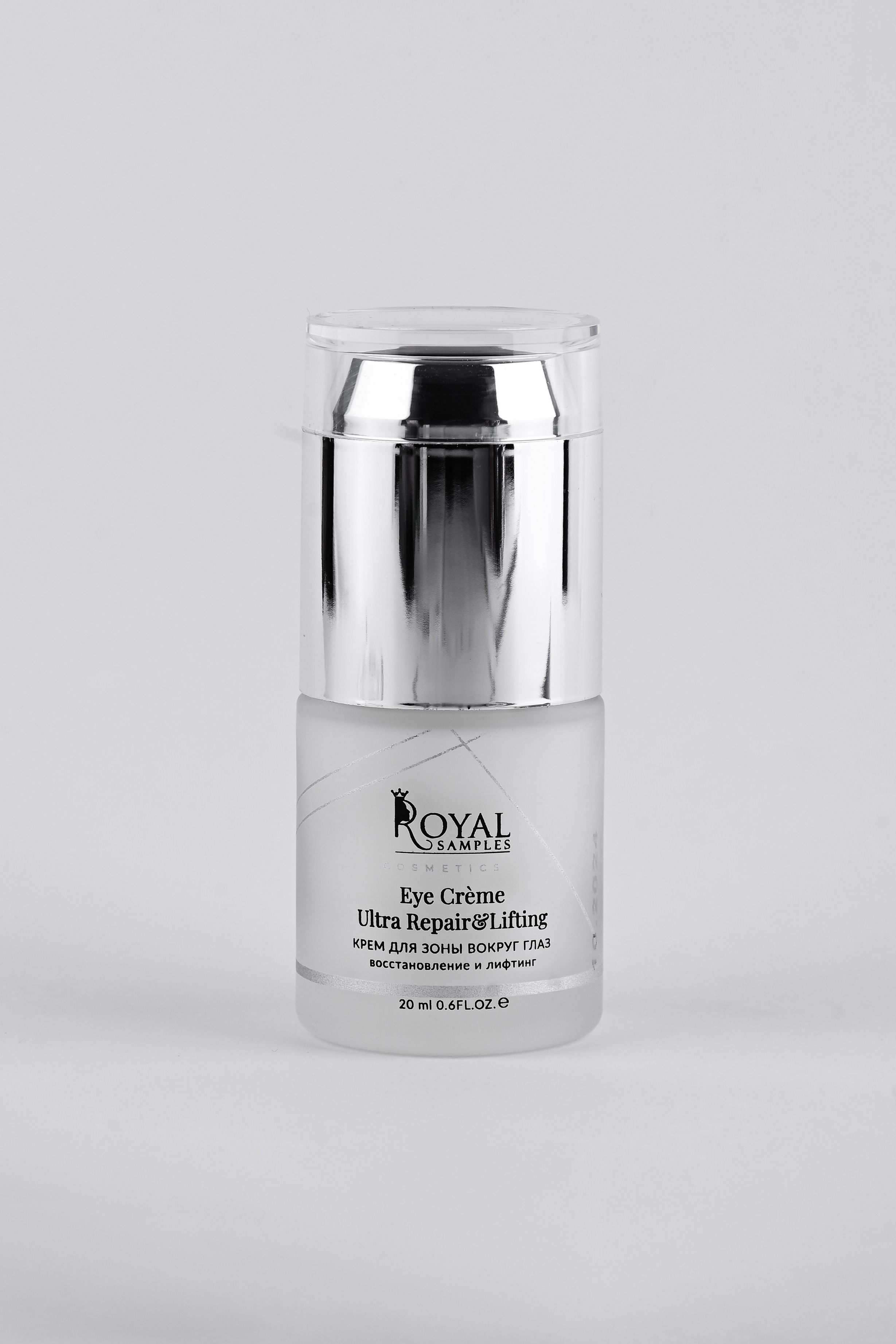 Крем Royal Samples 30 мл - фото 1
