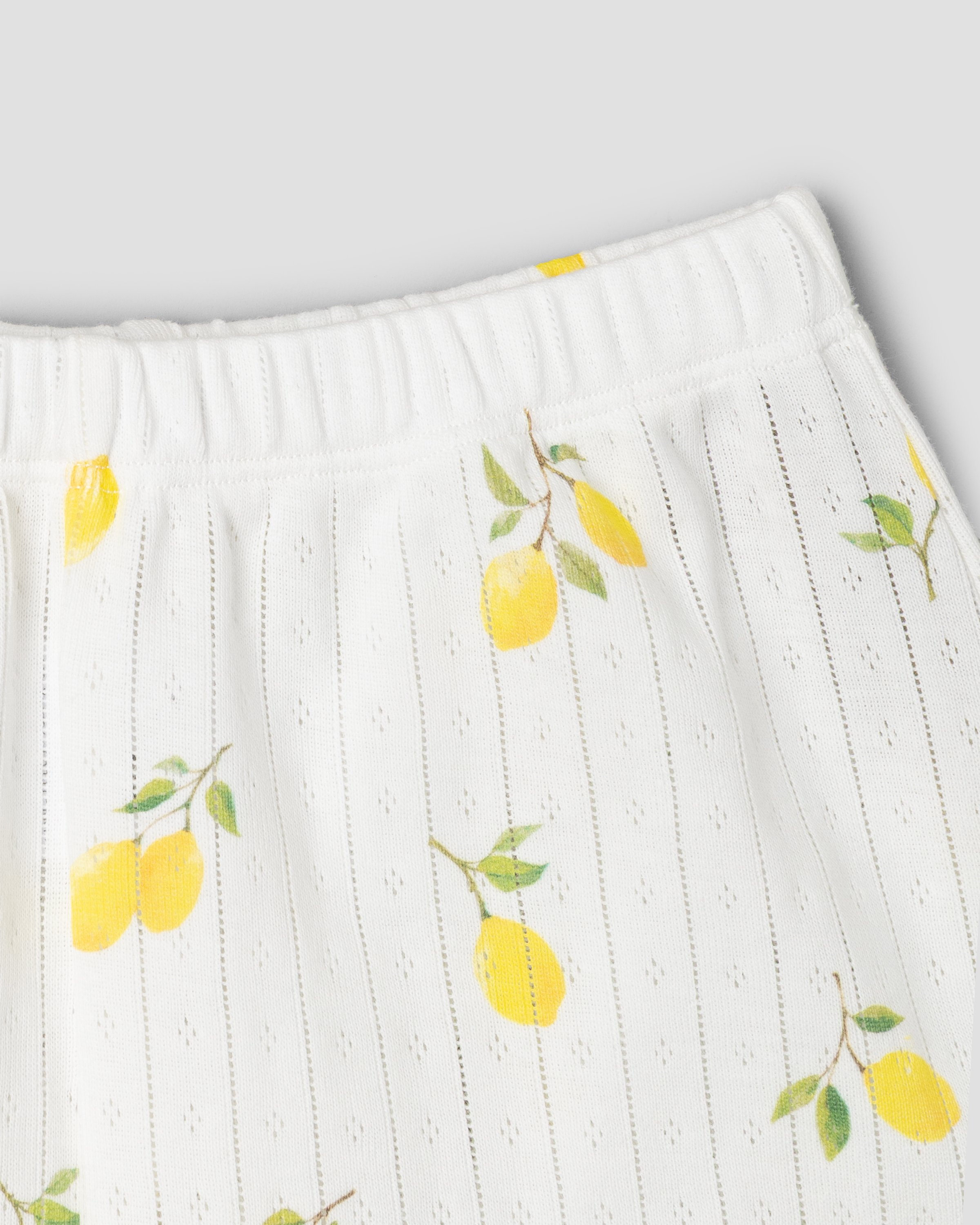 Пижама Futurino S26FU6-2080-11kg-F0 - фото 8