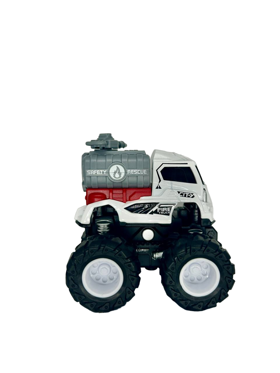 Автомобиль Motorro 1:43 23209M - фото 10