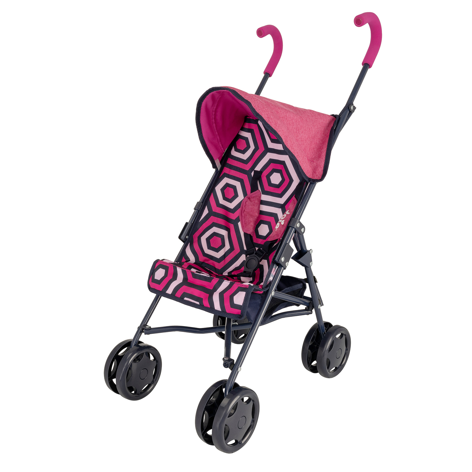 Коляска-трость для кукол Joie 1423785.00 - фото 2