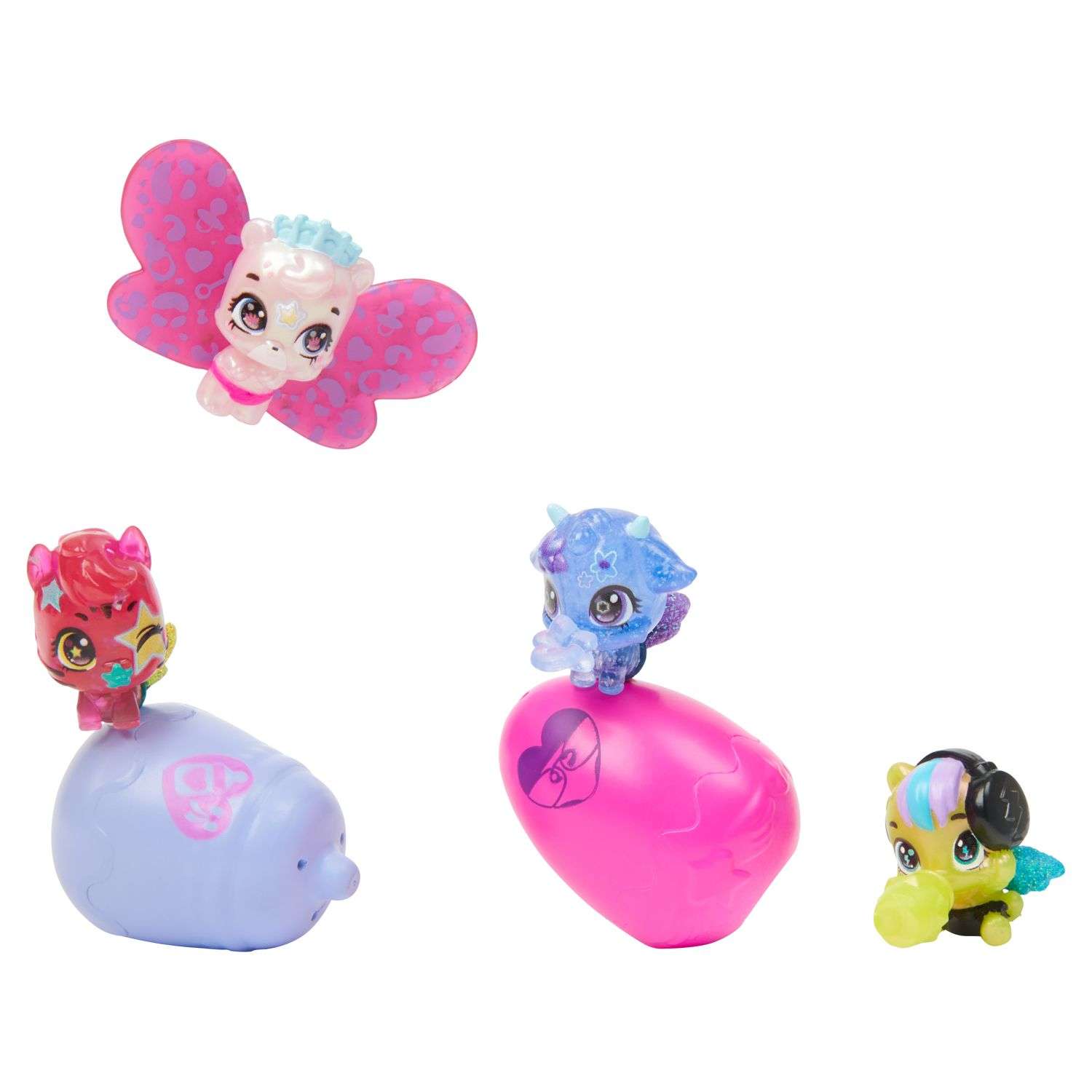 Игровой набор Hatchimals - фото 7