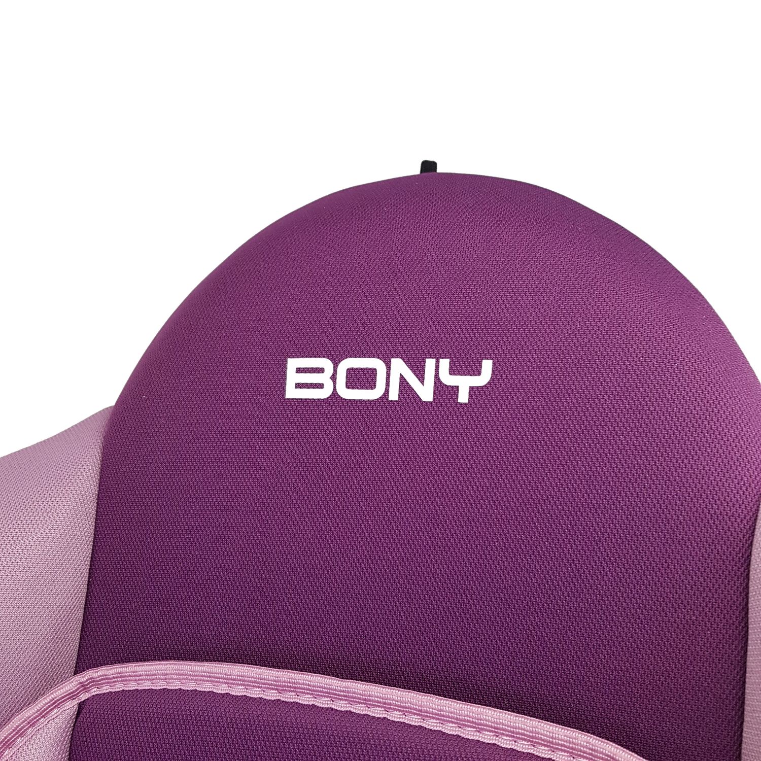 Автокресло Babyton Bony Purple 1/2 (9-25 кг) - фото 10