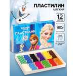 Пластилин Disney