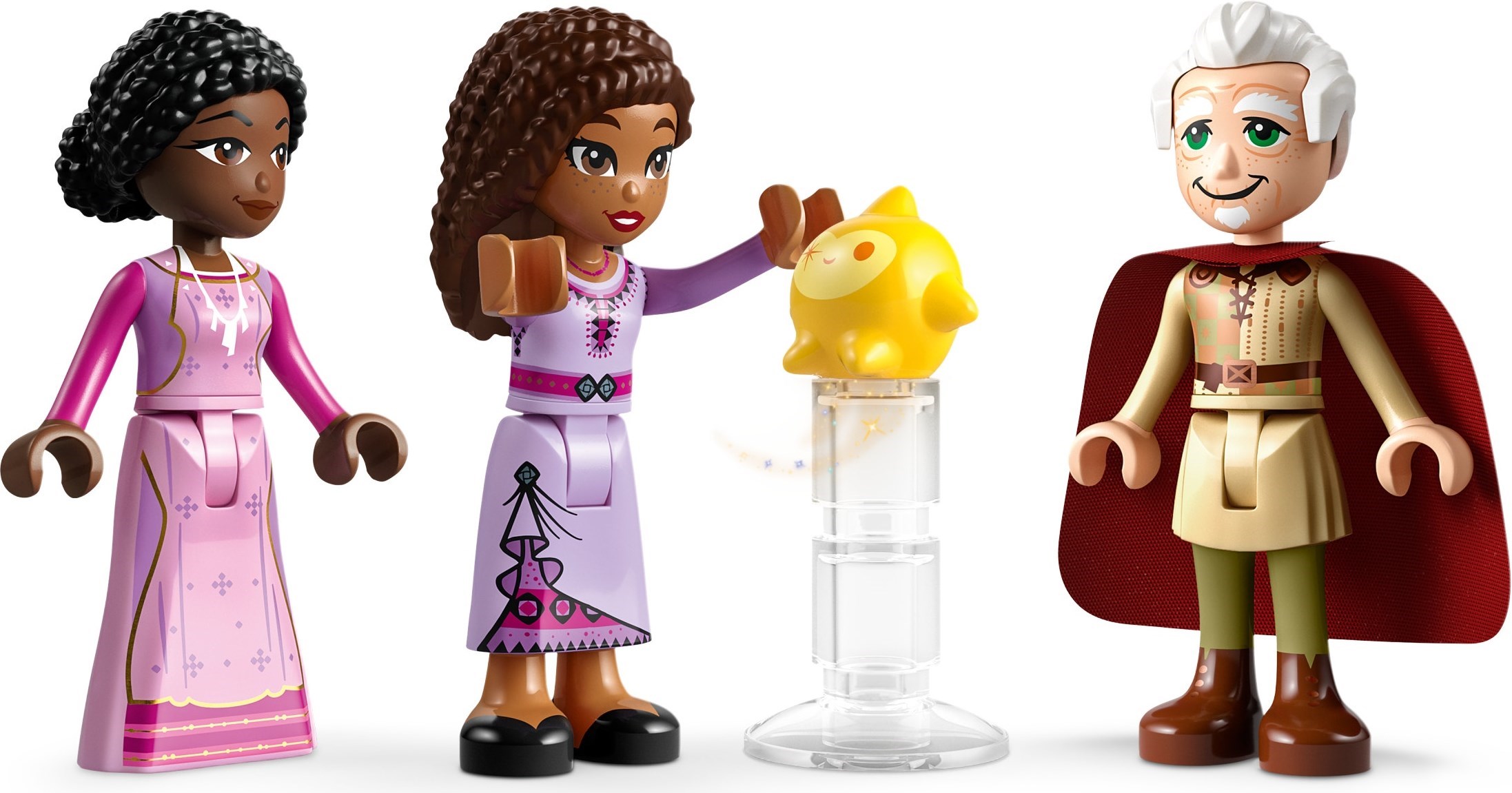 Конструктор LEGO Disney Princess 509 дет. - фото 6