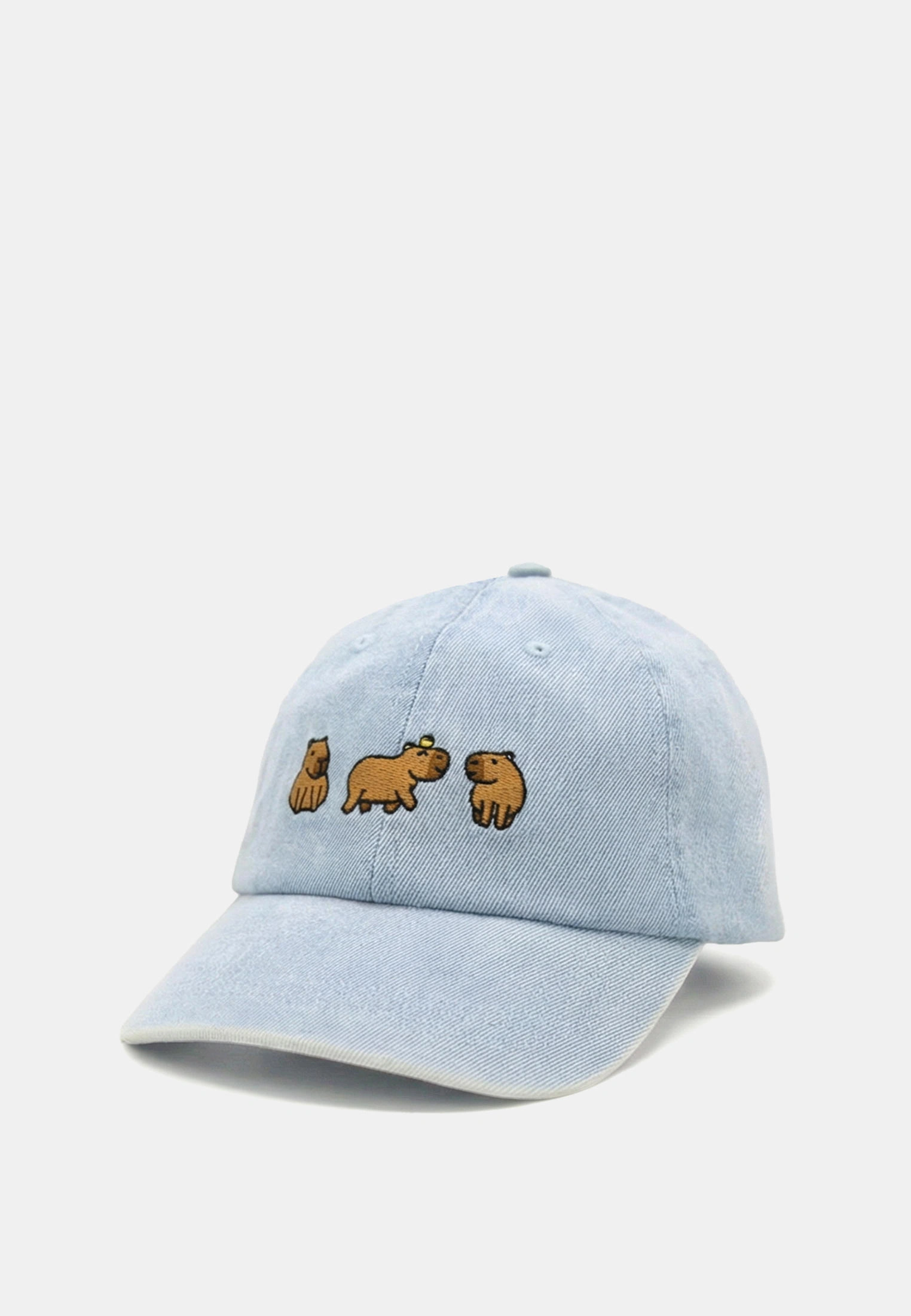 Бейсболка Totti Kids МВ-6046 - фото 1