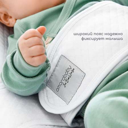 Матрас Amarobaby Premium Form
