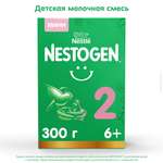Смесь молочная Nestogen 2 300г с 6месяцев