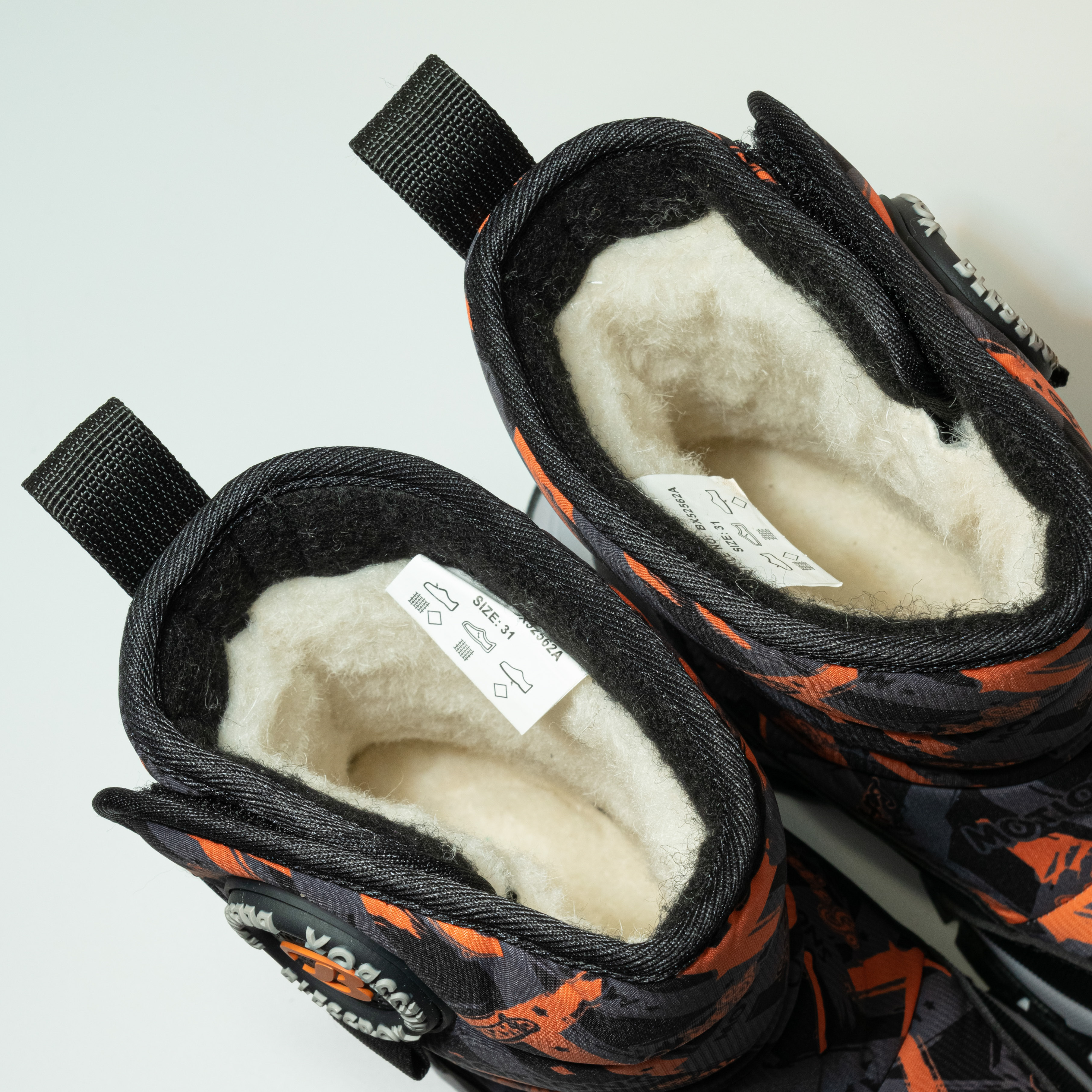 Дутики BLESSBOX BX52562A - фото 6