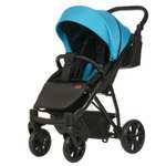 Коляска прогулочная Amarobaby Sprint Aqua