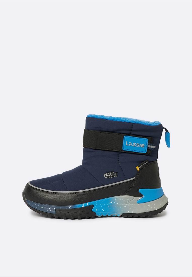 Сапоги Lassie 73403303-6960 - фото 3