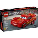 Конструктор LEGO Speed Champions 77255 270 дет.