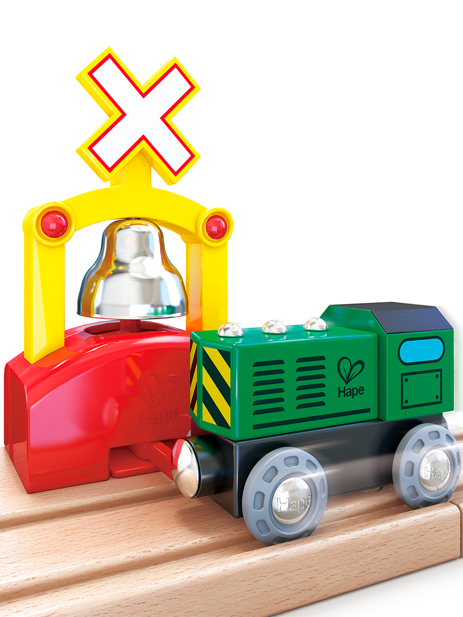 Дополнительные элементы Hape E3706_HP - фото 4