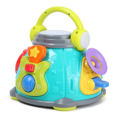 Игровой центр BabyGo Плеер ZY977968