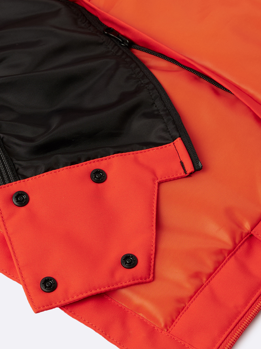 Куртка Lassie 73103433-9940 - фото 10