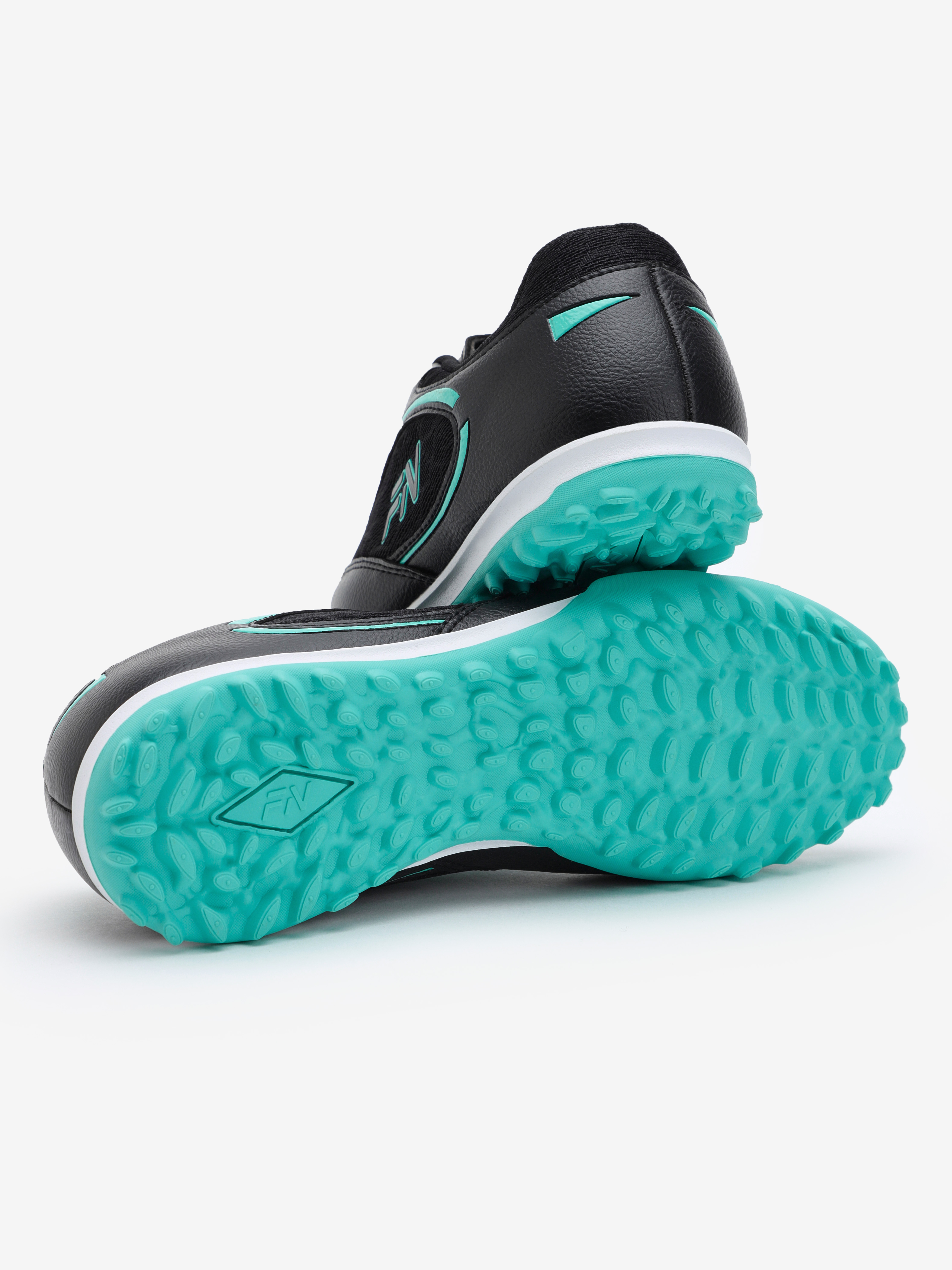 Бутсы FN KFN5061003-004 - фото 11