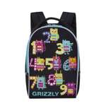 Рюкзак Grizzly