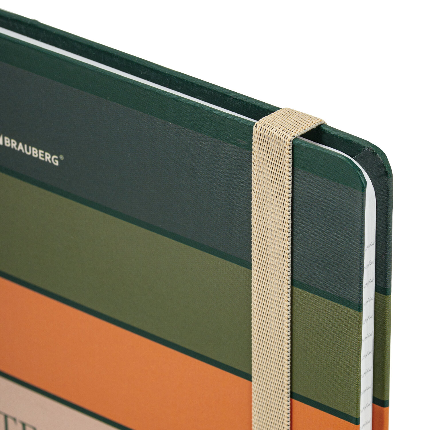 Блокнот Brauberg 96 лист. - фото 6