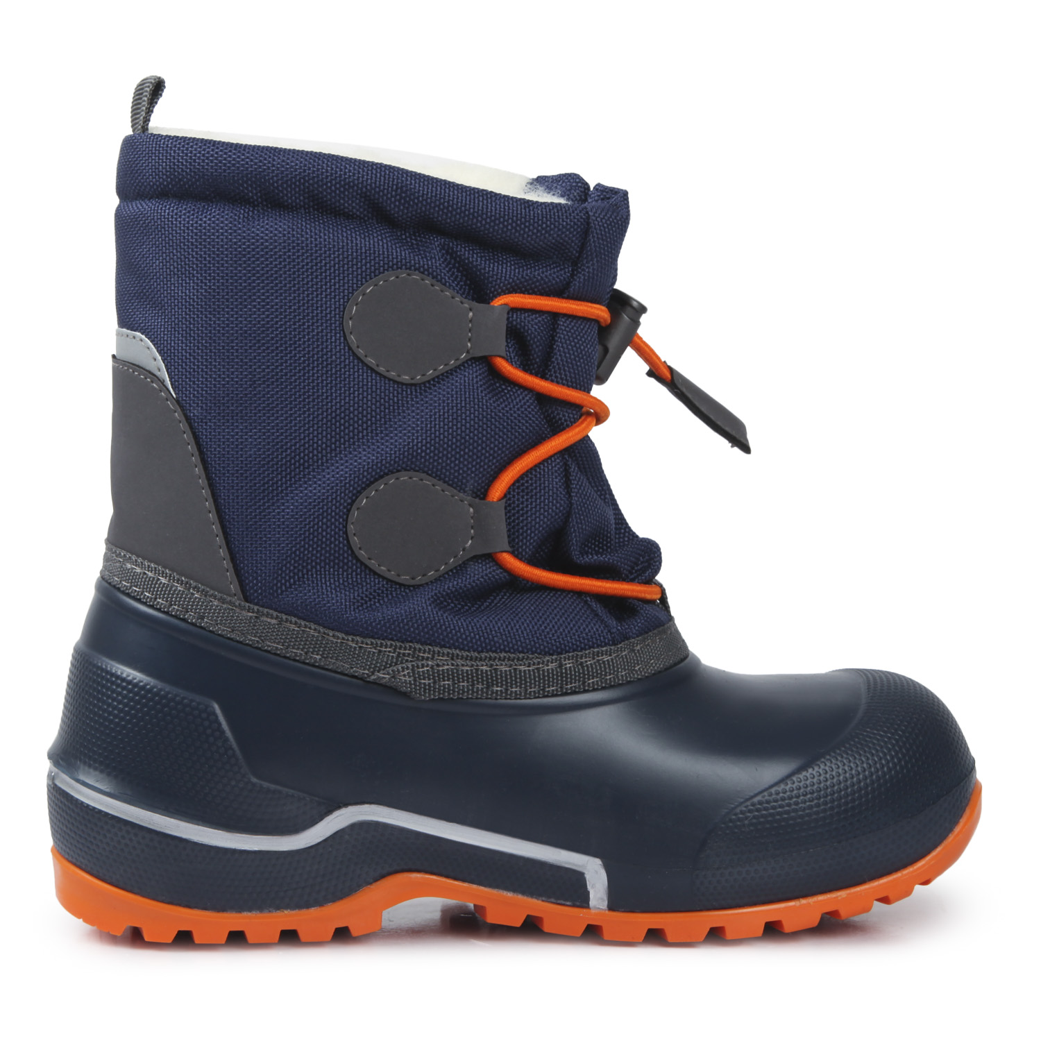 Сноубутсы Nordman 3-080-B01-DM - фото 2