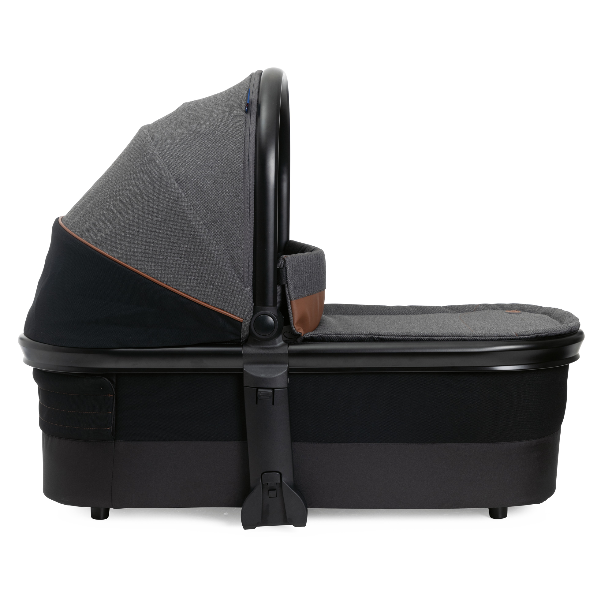 Люлька Chicco Mysa Light Carrycot - фото 2
