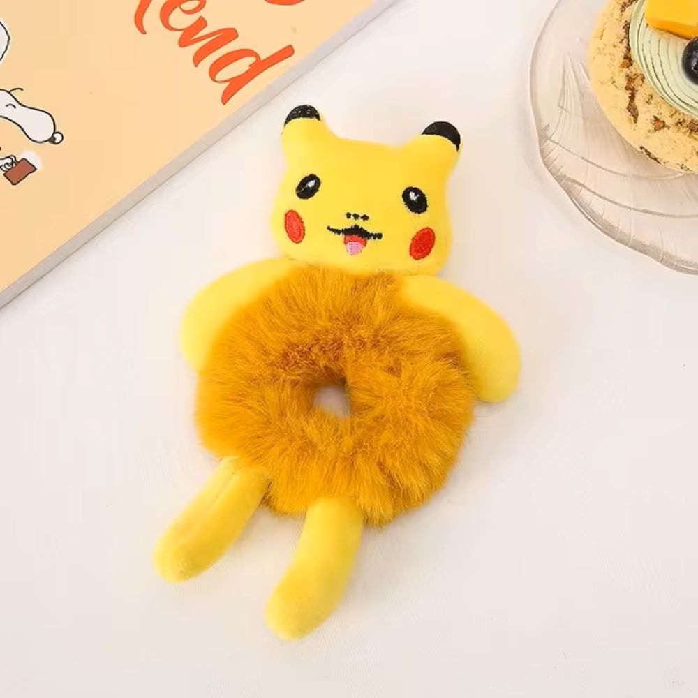 Резинка plush brand пикачу-001 - фото 1