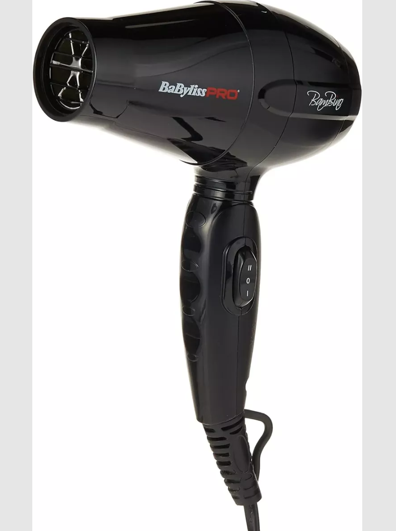 Фен BABYLISS PRO BAB5510E - фото 4