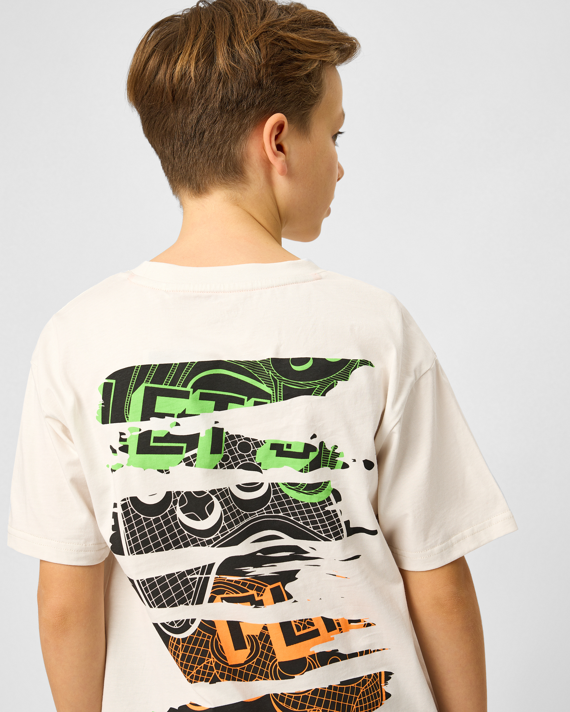 Футболка Futurino S26FU1-B249tb-F0 - фото 6