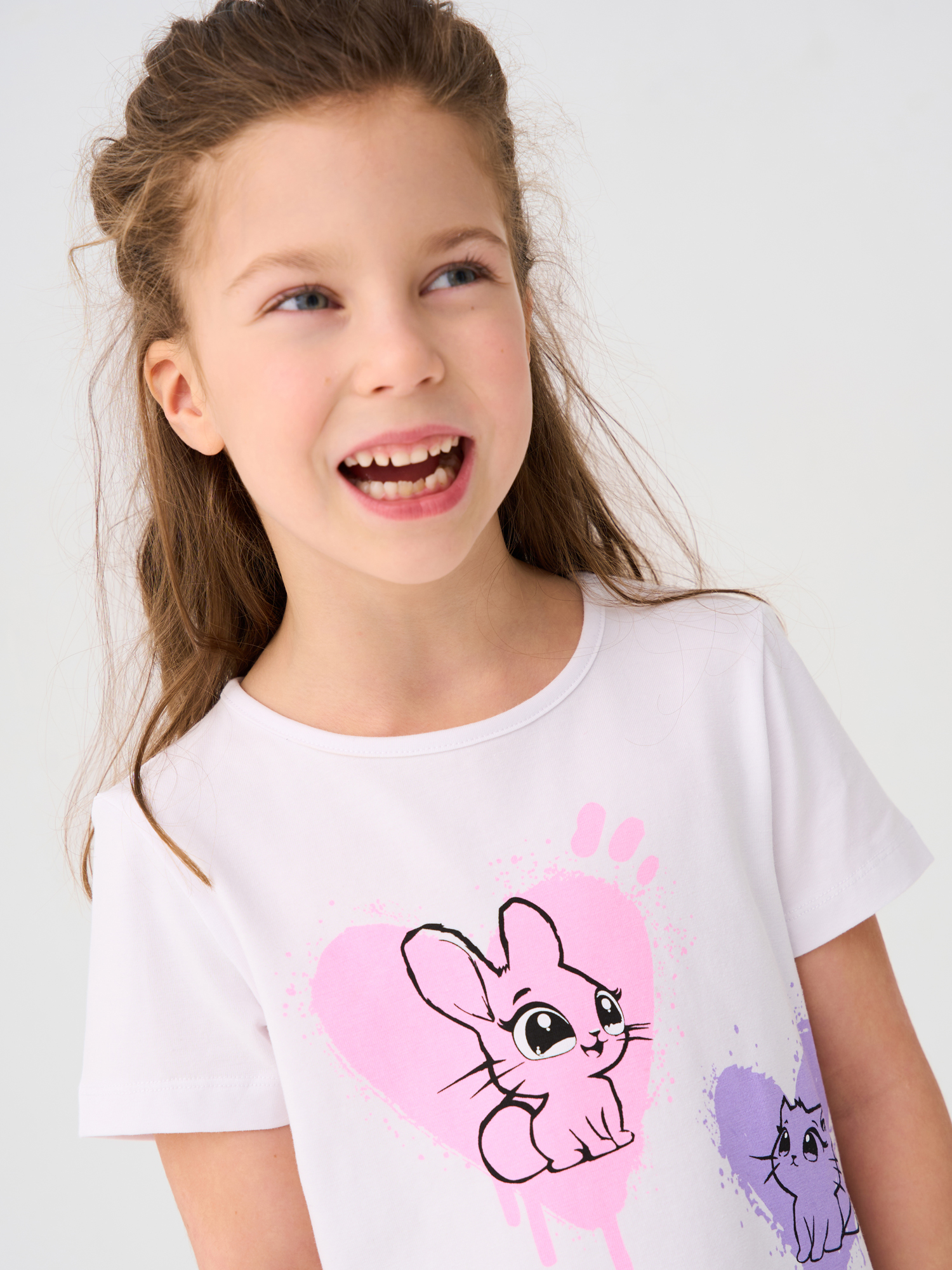 Футболка и шорты PlayToday 12622090 - фото 4