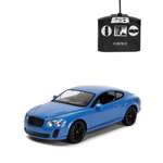 Автомобиль РУ Mobicaro Bentley 1:14