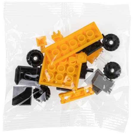 Конструктор Blockformers блочный в ассортименте