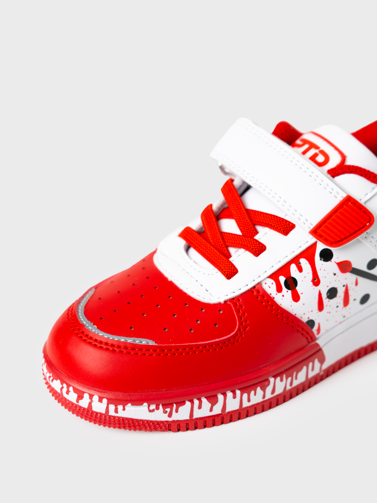 Полуботинки PlayToday 12642710 - фото 7