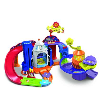 Космический корабль Vtech
