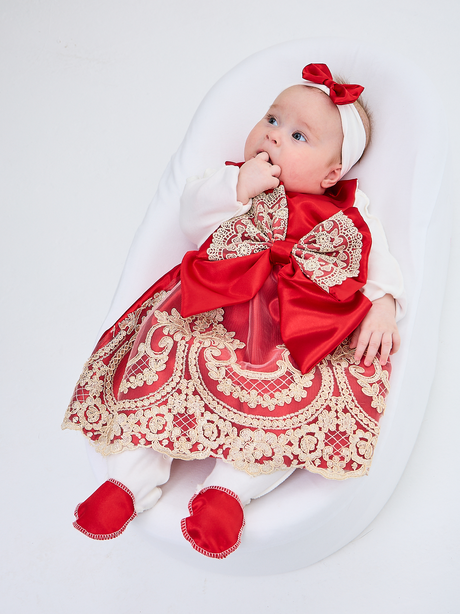 Платье ТОСЯ БОСЯ LIR-888 - фото 11