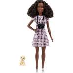 Кукла модельная Barbie