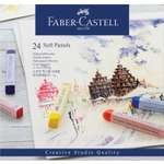 Пастель сухая Faber Castell 24 шт.