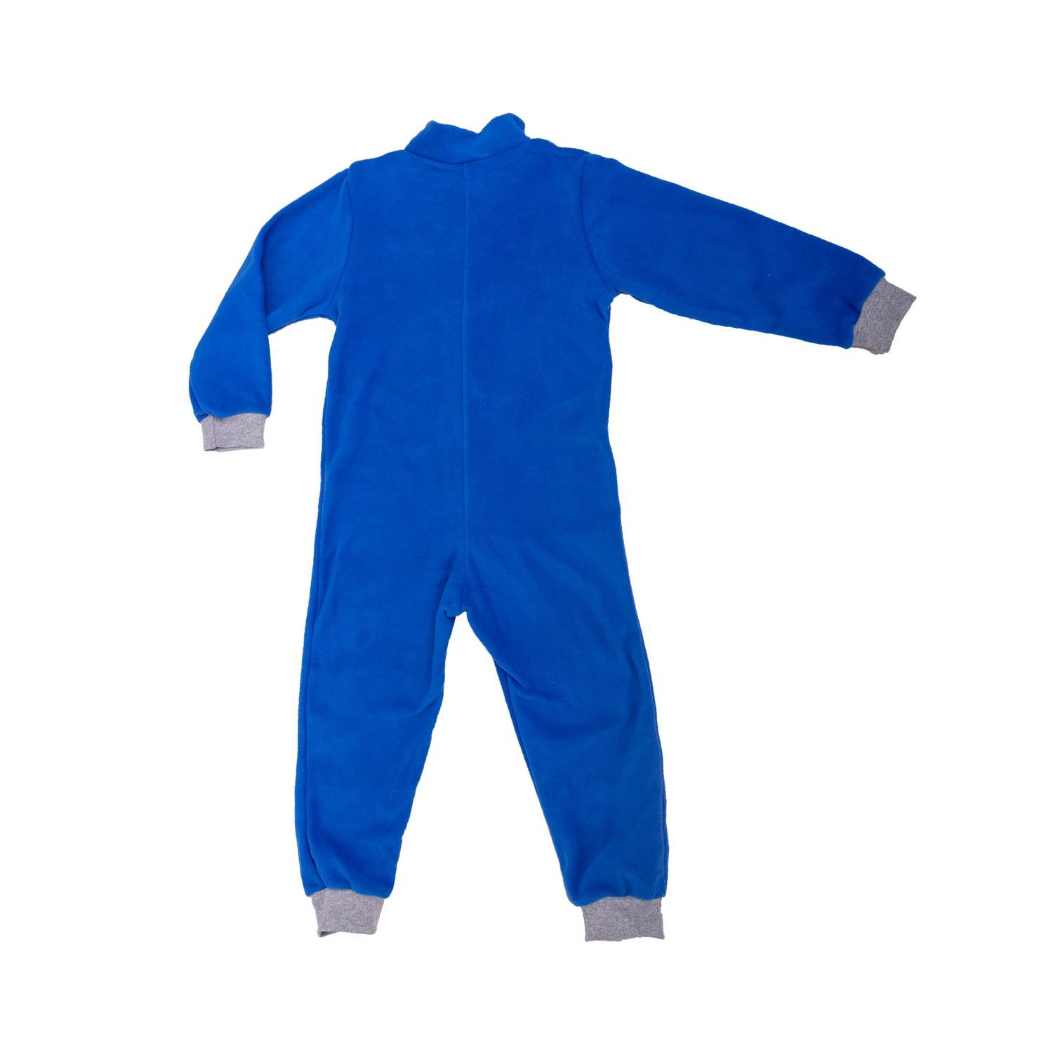 Комбинезон утепленный KiMMi Baby Кб-1308279г(ш) василек - фото 13