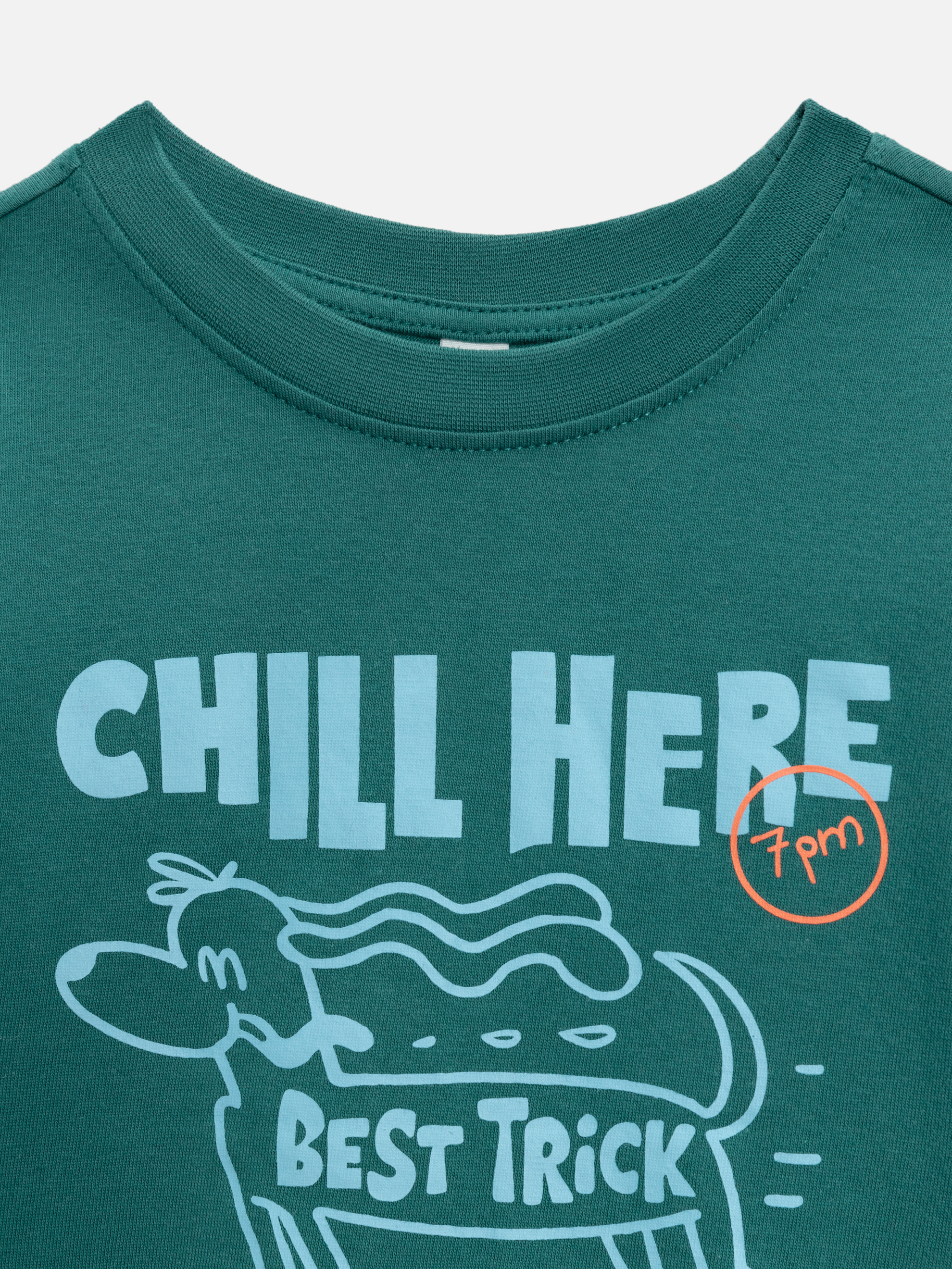 Футболка Acoola 20120510271_0089500 - фото 5