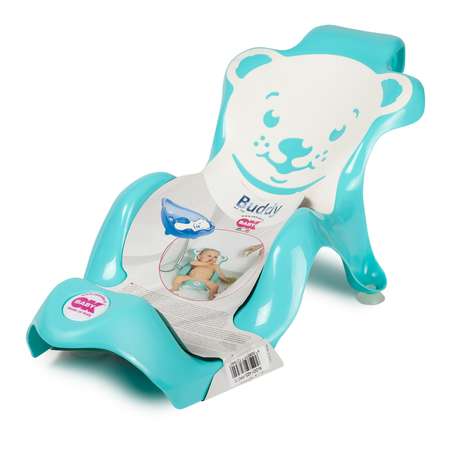 Горка для купания OK BABY BADDY цв.0072