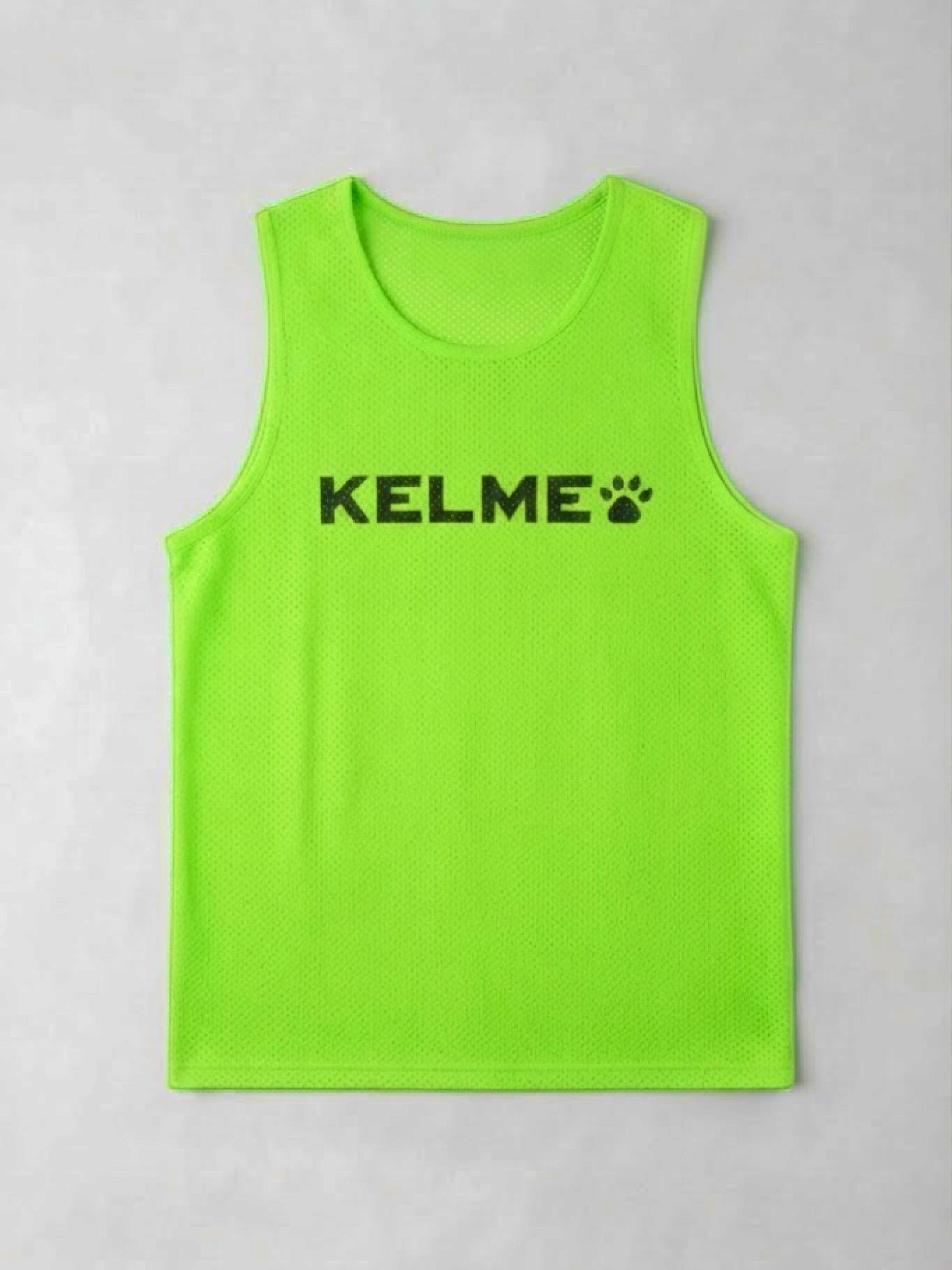Майка KELME 8051BX1002-930 - фото 1