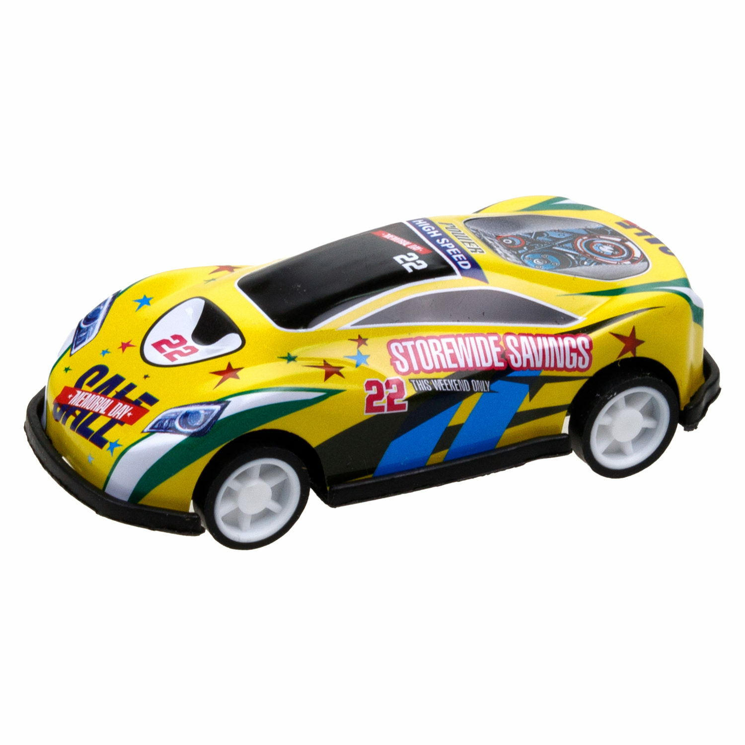 Автомобиль 1TOY Т24043 - фото 33