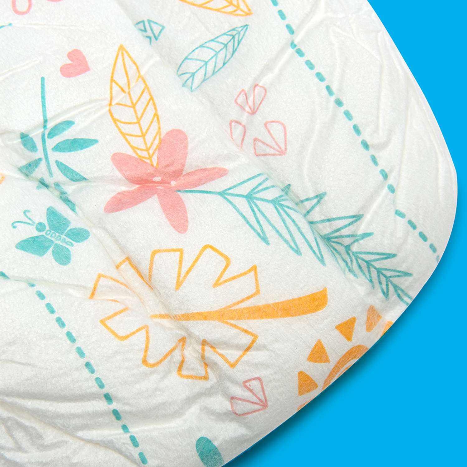 Трусики BabyGo Classic 6 (16-25 кг) 36 шт. - фото 8