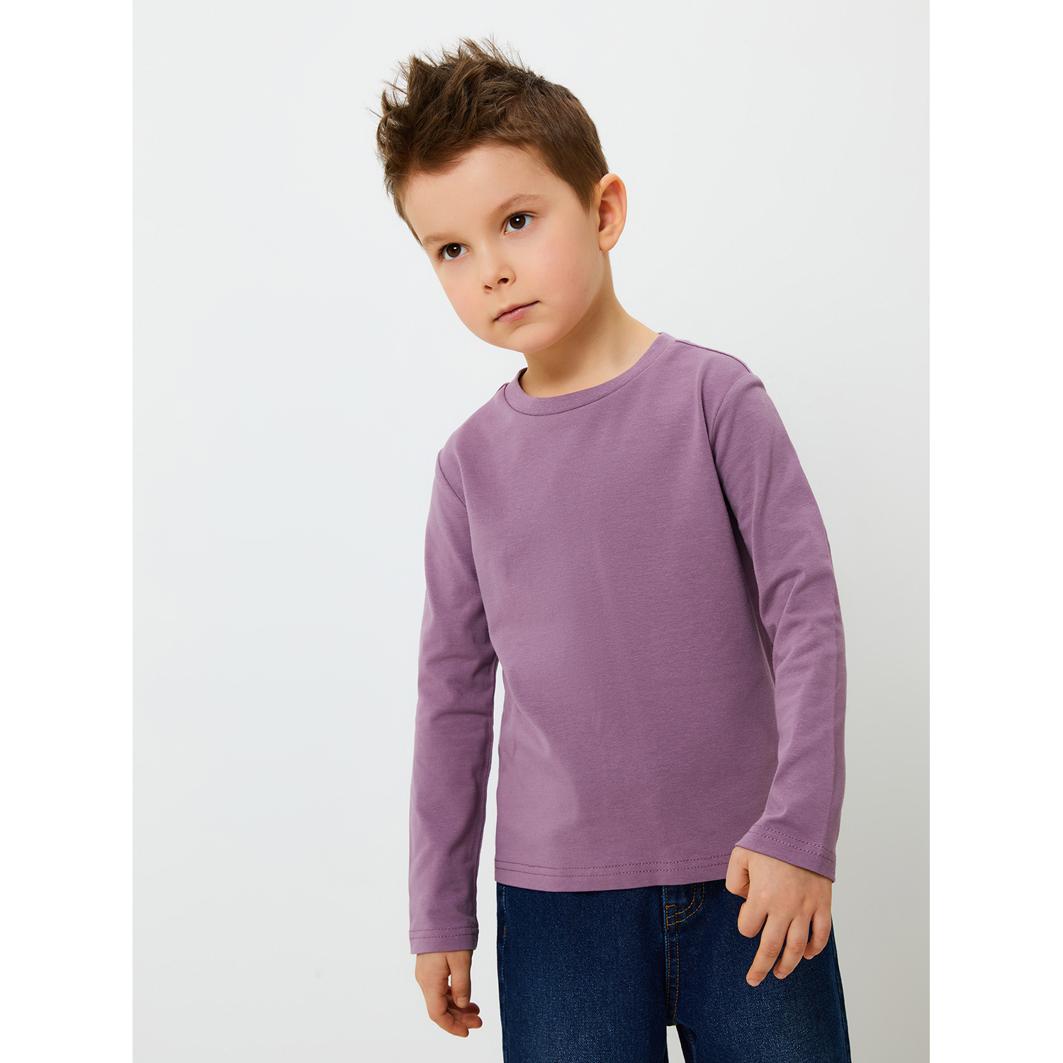 Лонгслив Acoola 20120150072_0068410 - фото 1