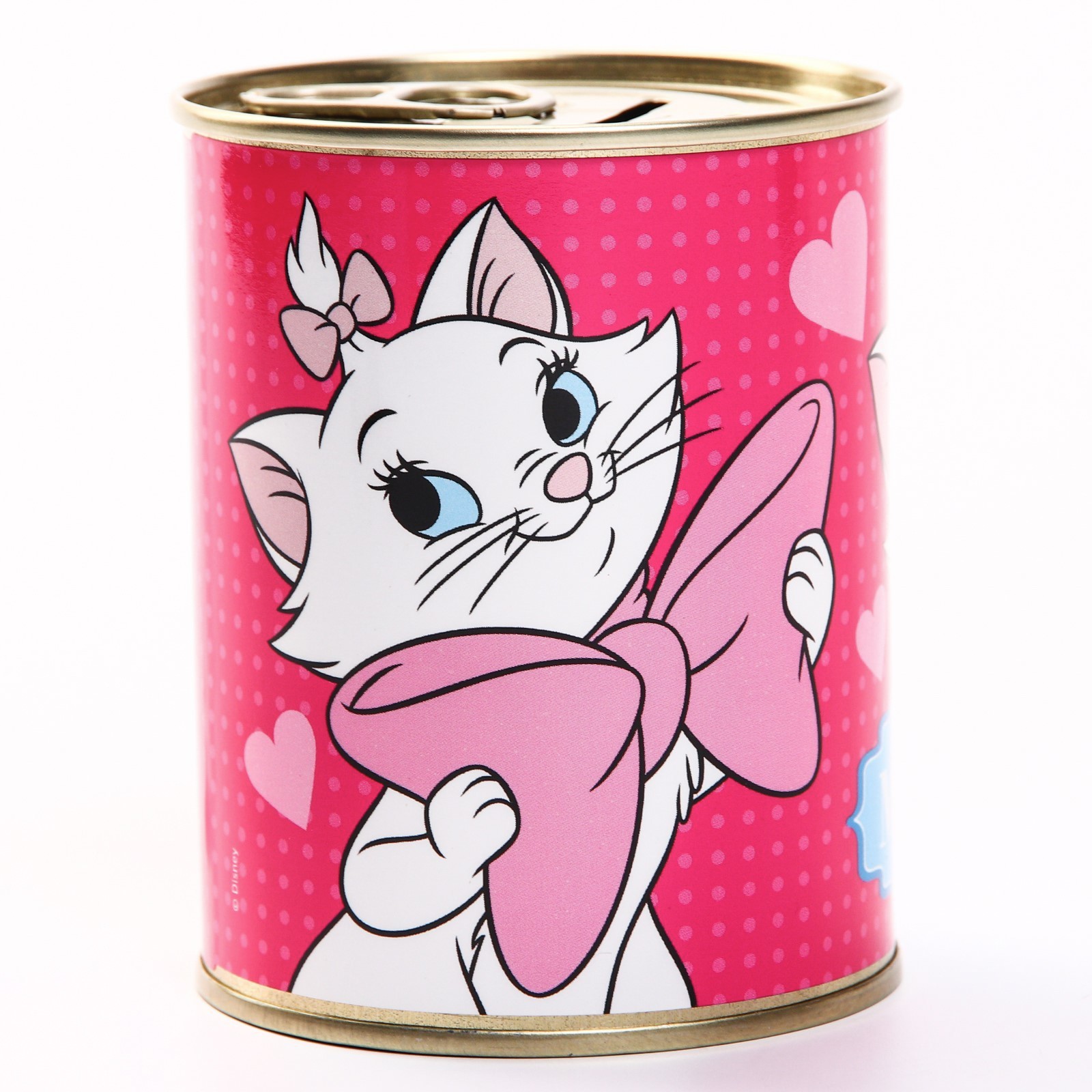 Копилка Disney My Dream Коты Аристократы - фото 2