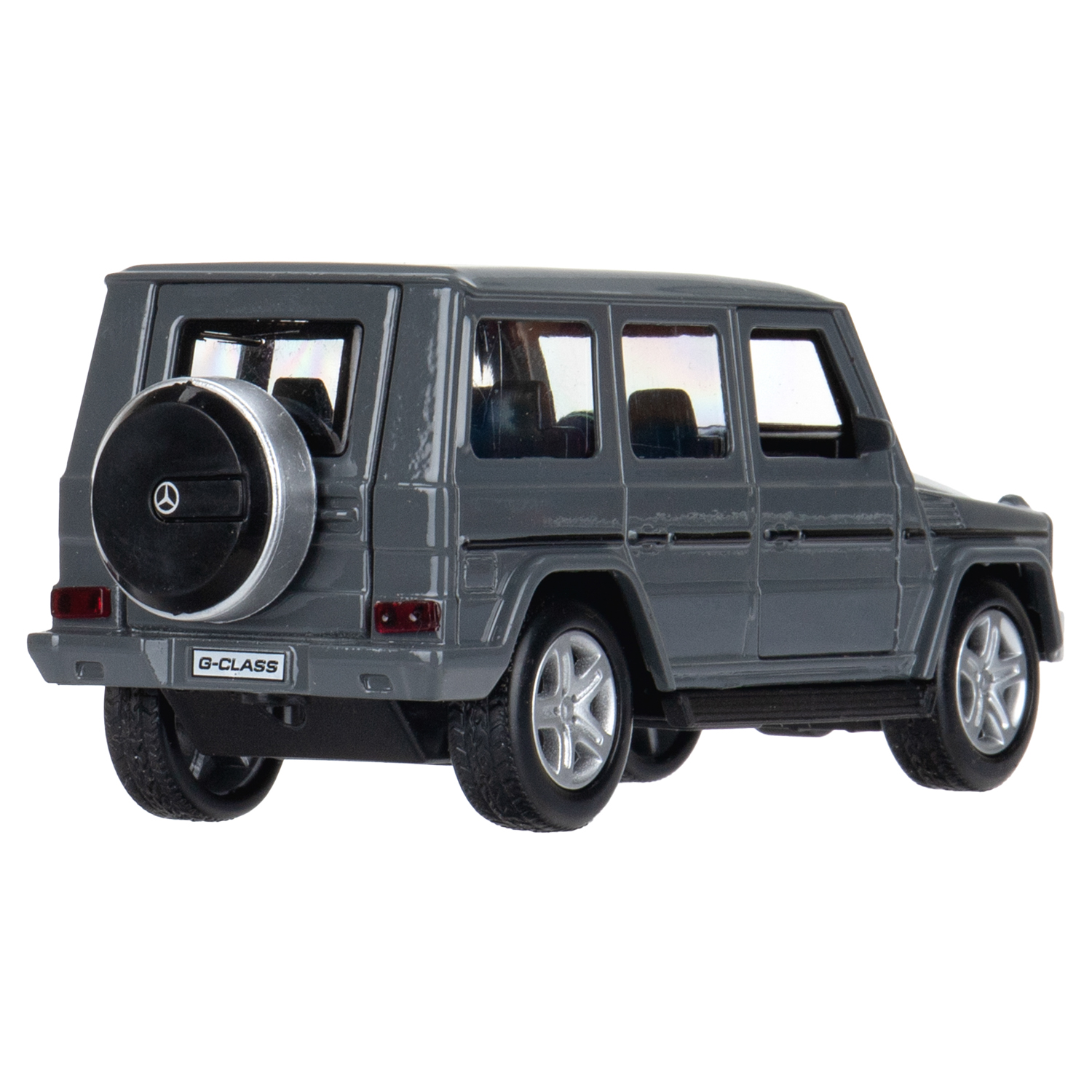 Автомобиль Huada Toys Mercedes Benz 414009 - фото 2