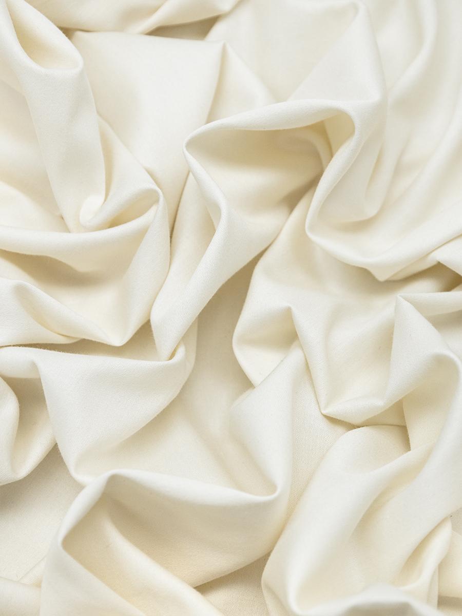 Комплект постельного белья для SNOFF Дэниэла сатин полутораспальный 4 предм. - фото 9