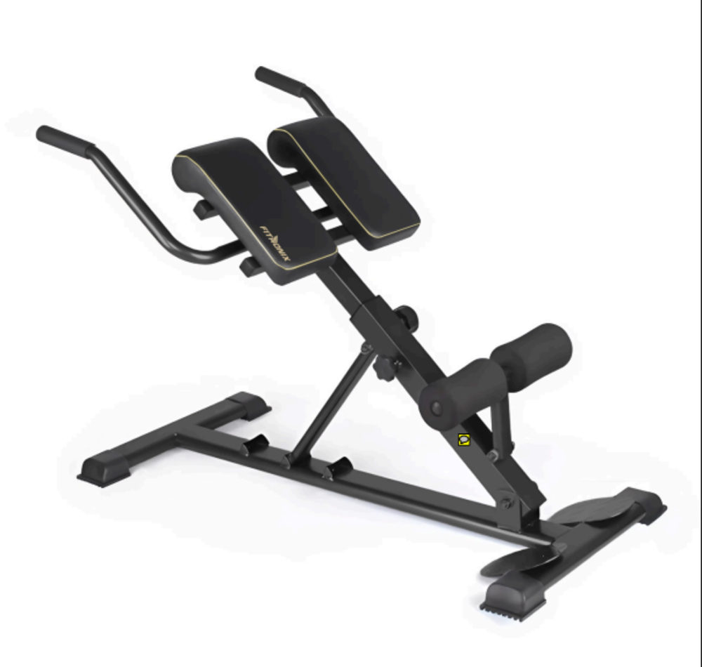 Скамья для пресса Fitronix FTX-HT 3000 - фото 1