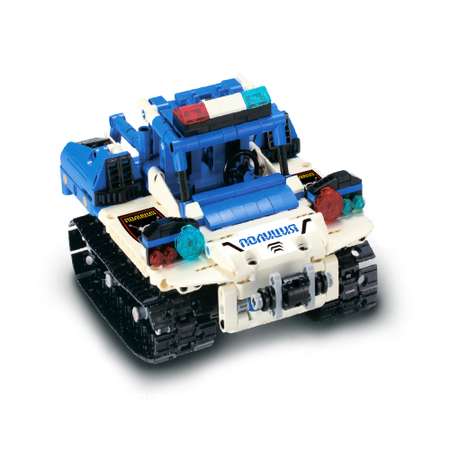Конструктор Игроленд сборная игровая модель